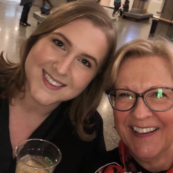 Meet your Posher, Maxine-amelie - Picture 3 of 4